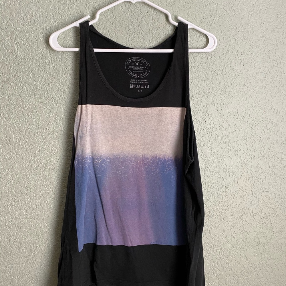 American Eagle Tank Top